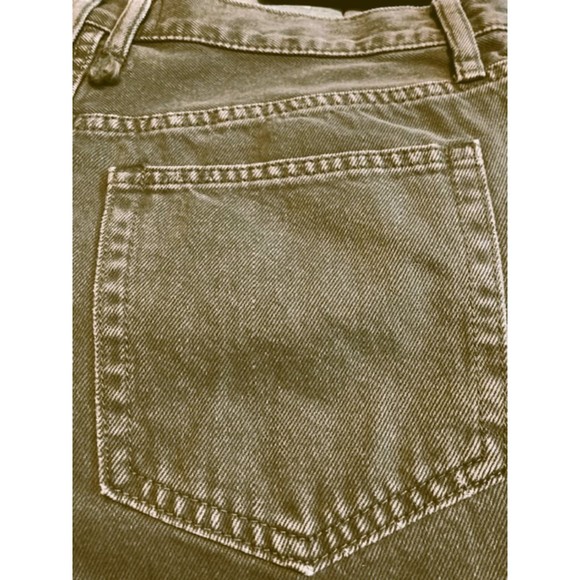 NWT We the Free Makai Ripped Cutoff Denim Short size 30 - Picture 8 of 11